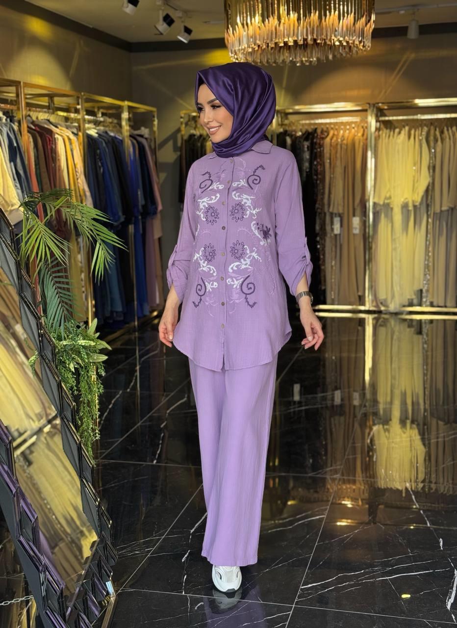Safiye Başol Takım