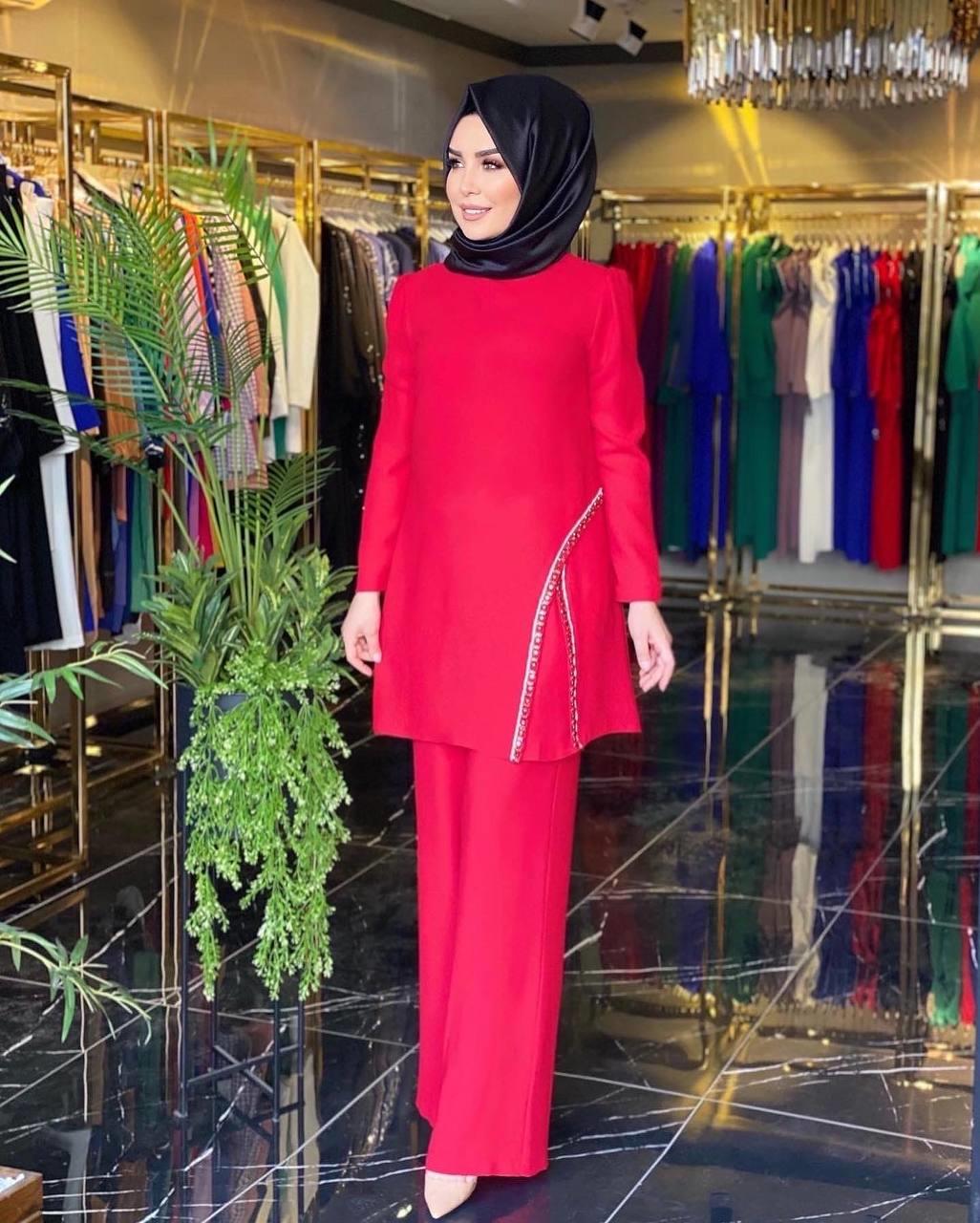 Safiye Başol Takım