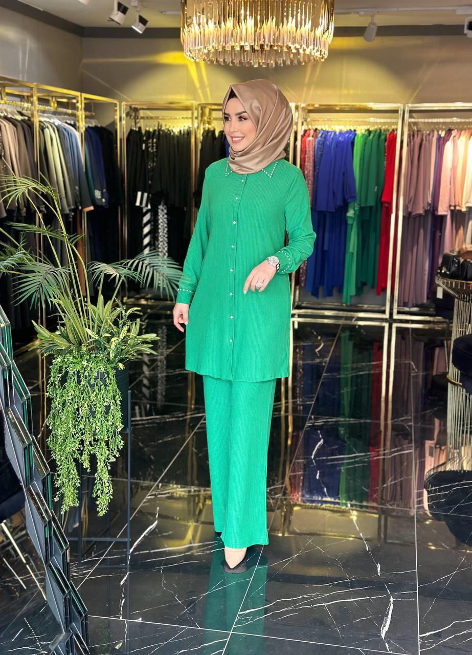 Safiye Başol Takım