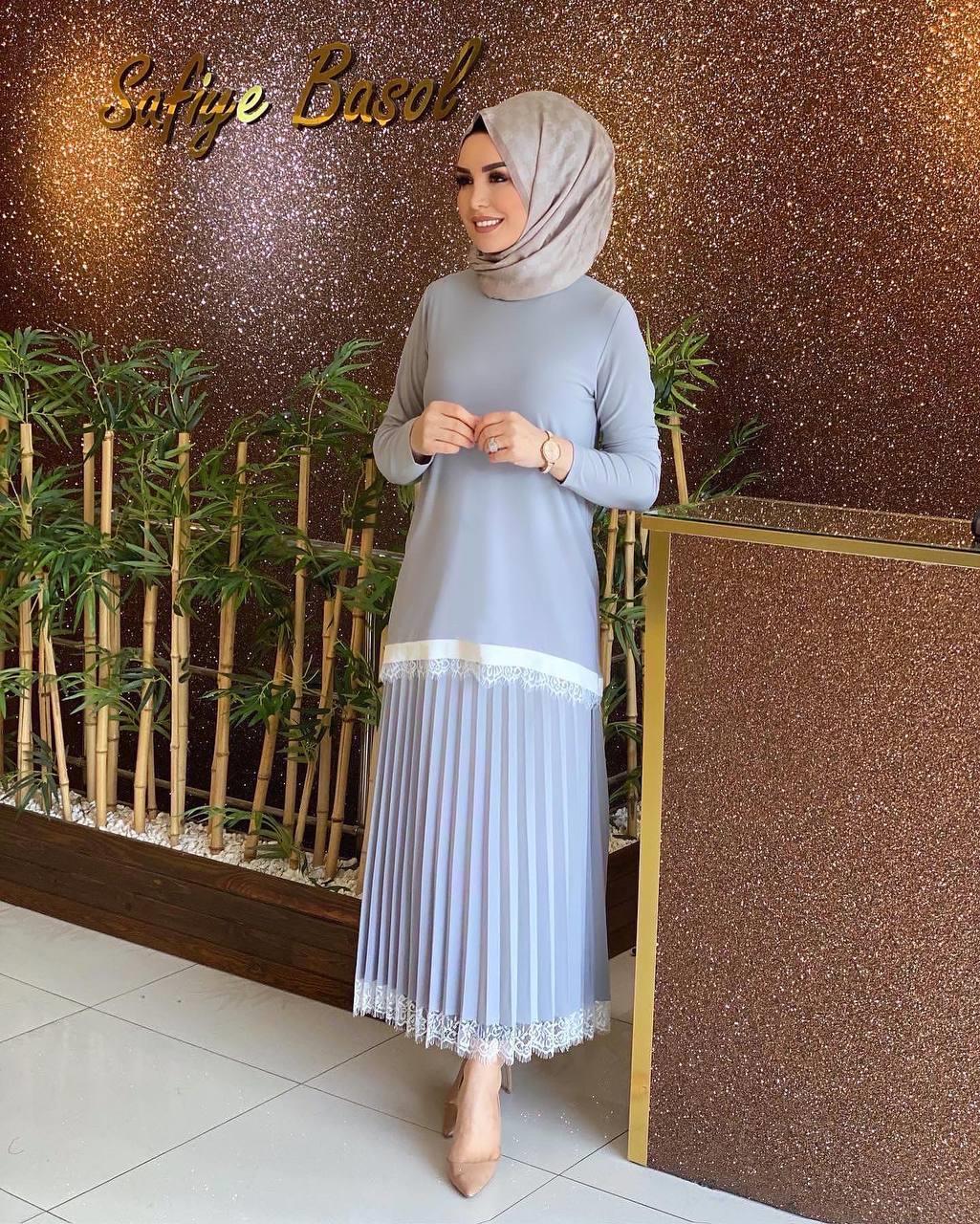 Safiye Başol Takım