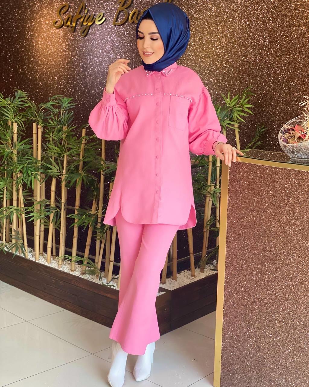 Safiye Başol Takım