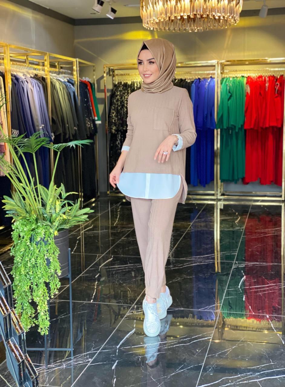 Safiye Başol Takım