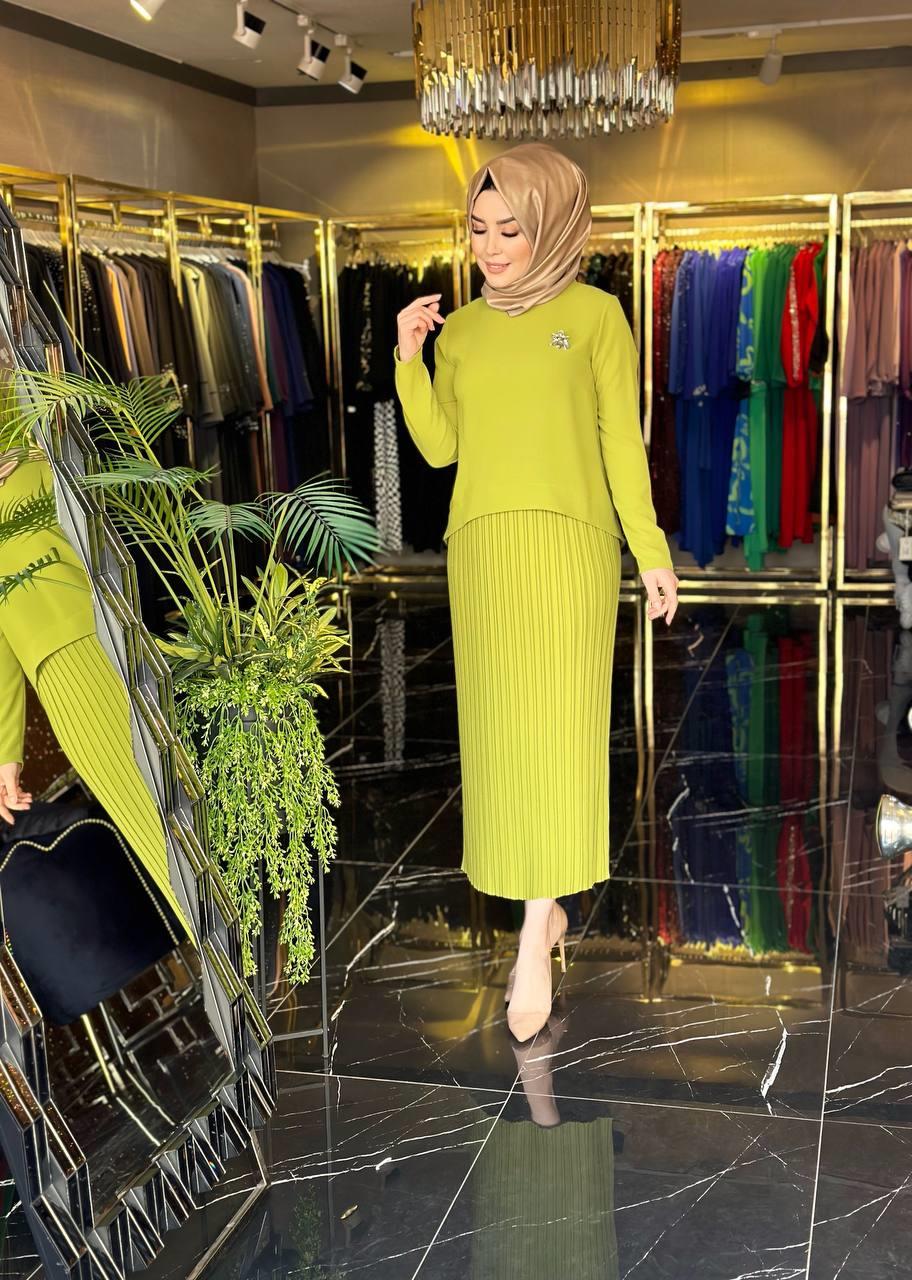 Safiye Başol Takım