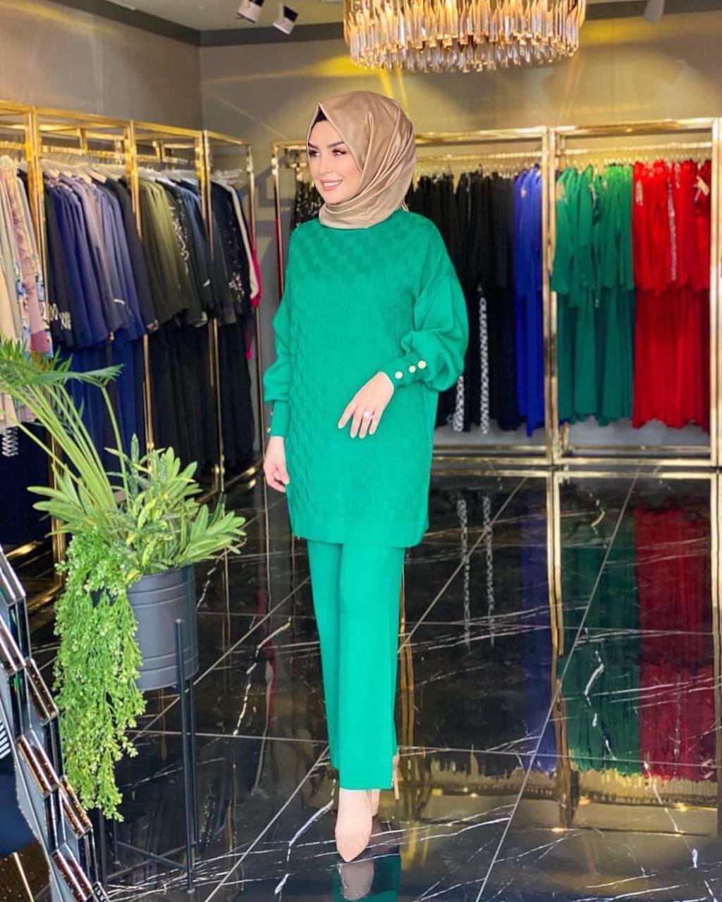 Safiye Başol Takım