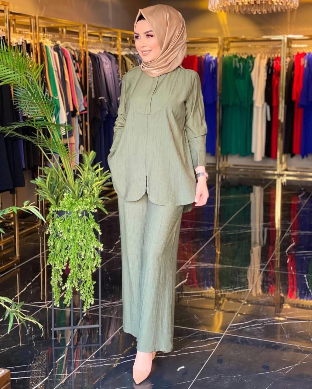 Safiye Başol Takım