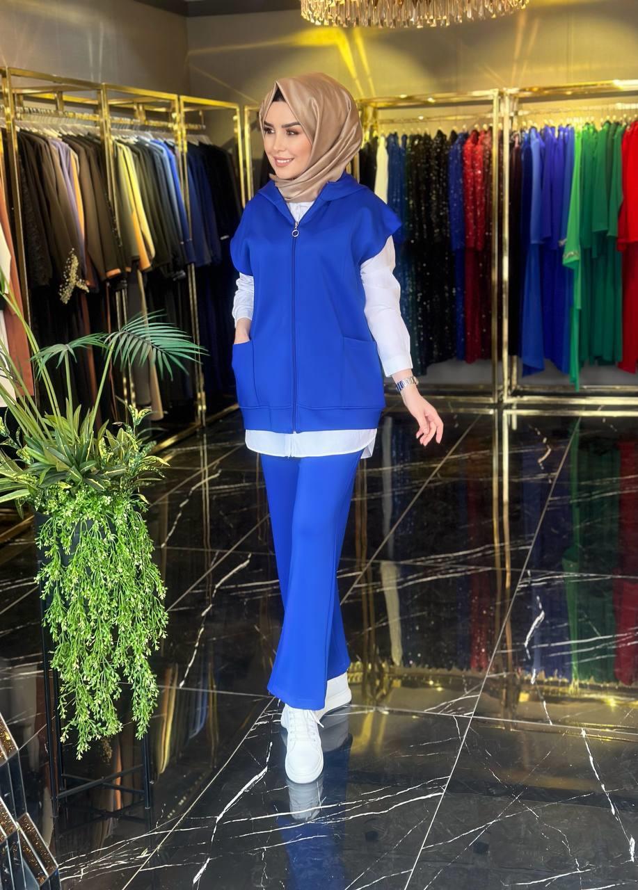 Safiye Başol Takım