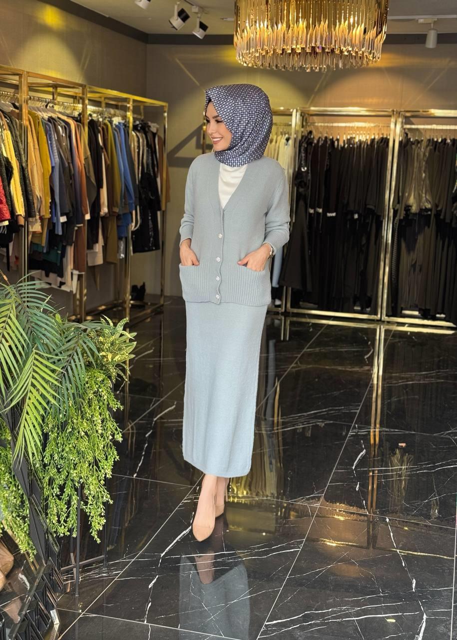 Safiye Başol Takım