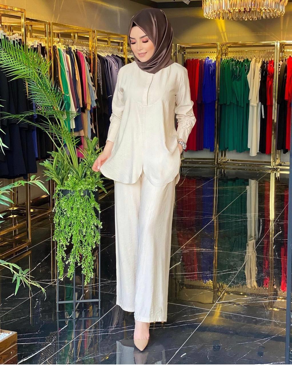 Safiye Başol Takım