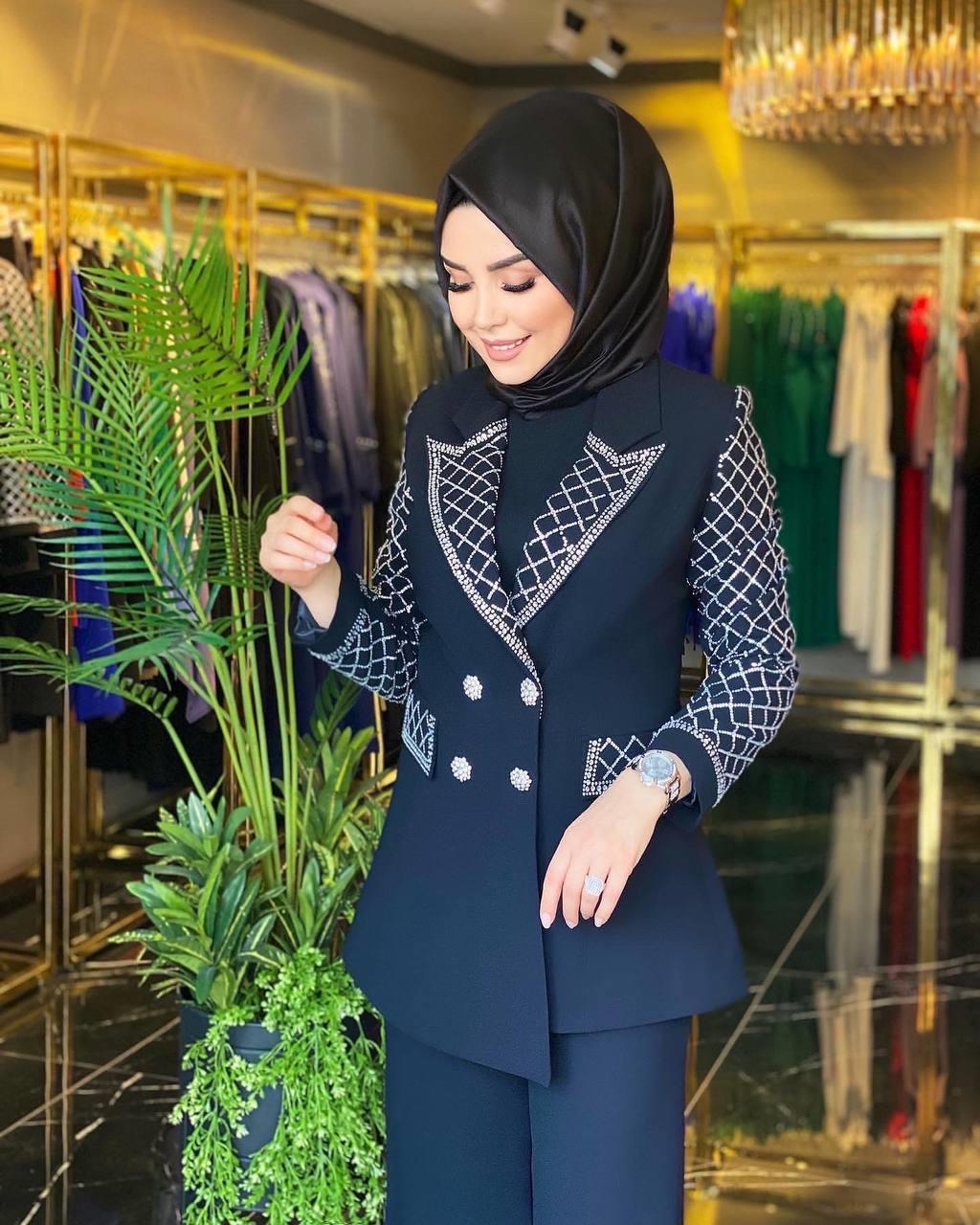 Safiye Başol Takım