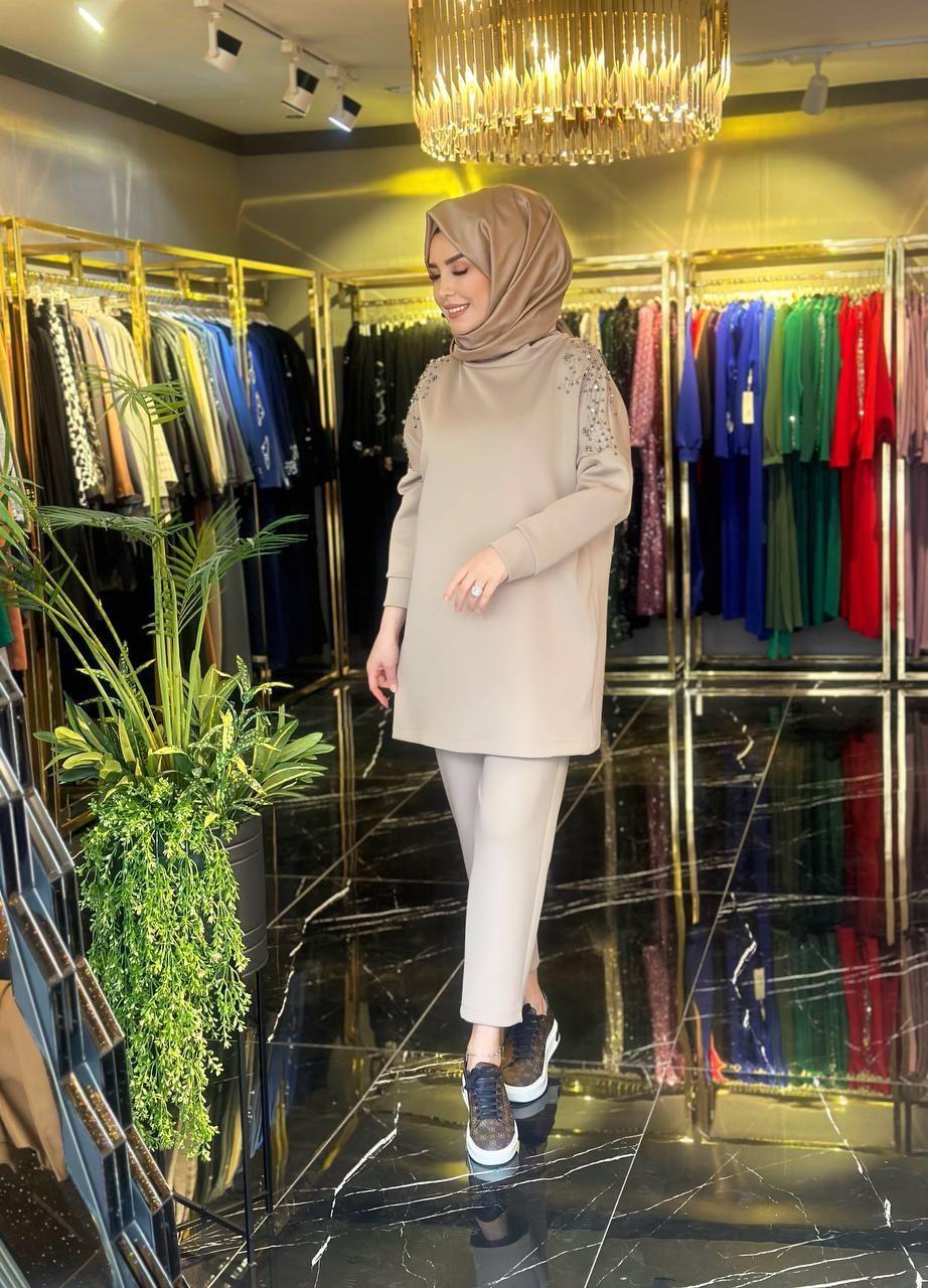 Safiye Başol Takım