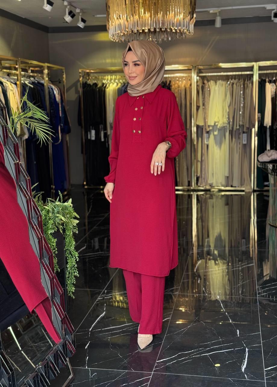 Safiye Başol Takım