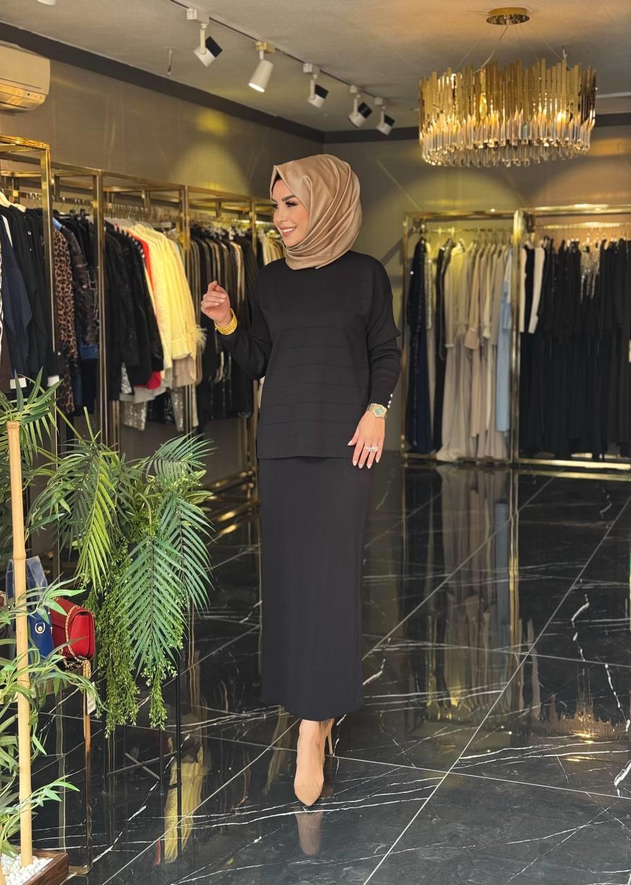 Safiye Başol Takım