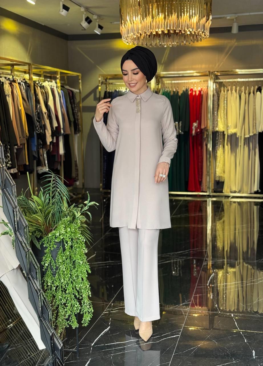 Safiye Başol Takım