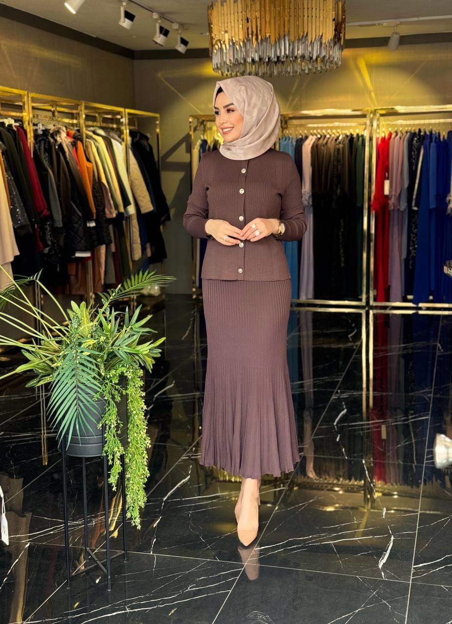 Safiye Başol Takım
