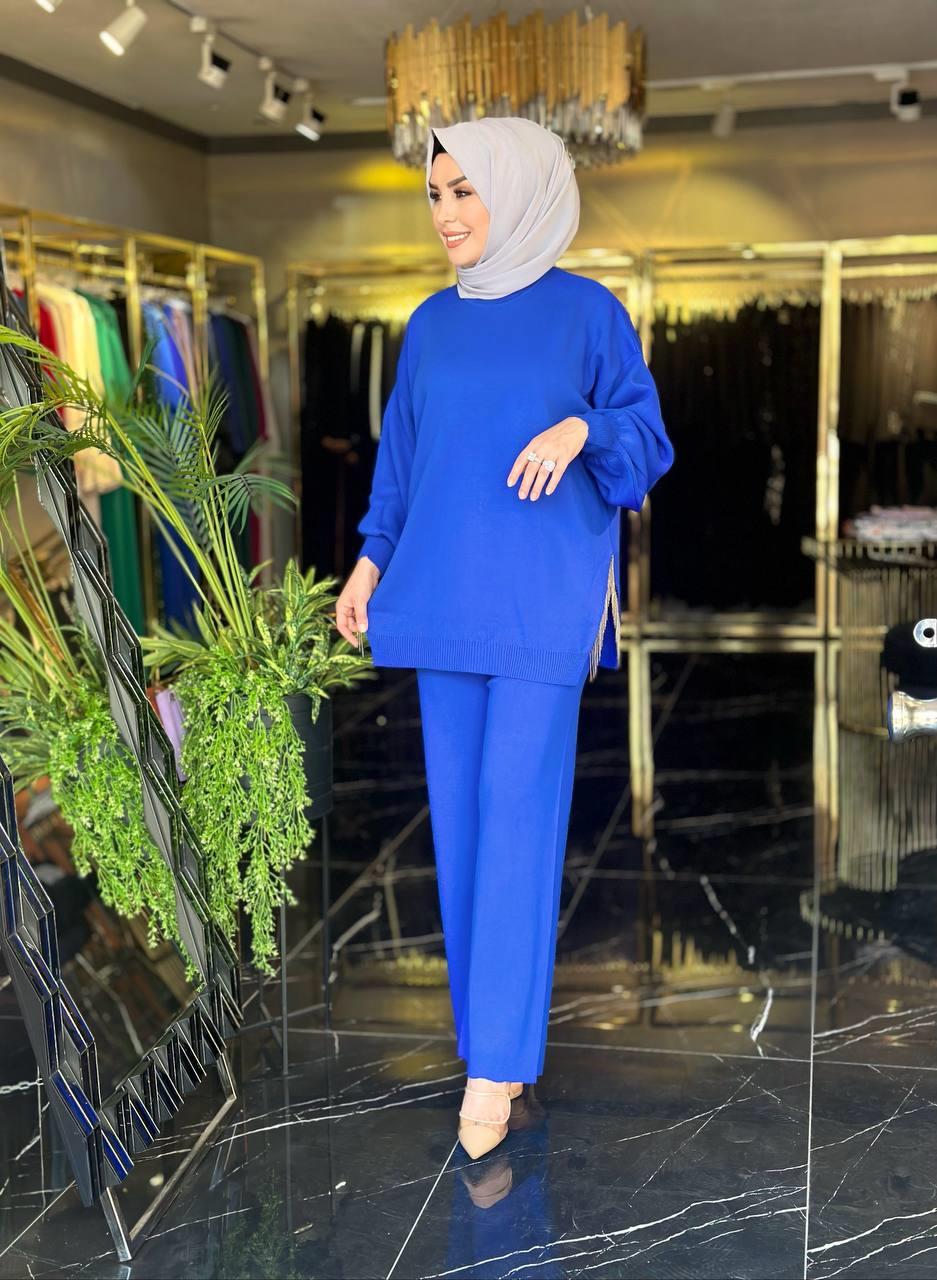 Safiye Başol Takım