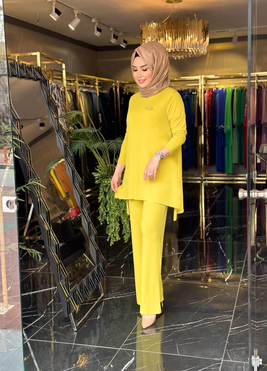 Safiye Başol Takım