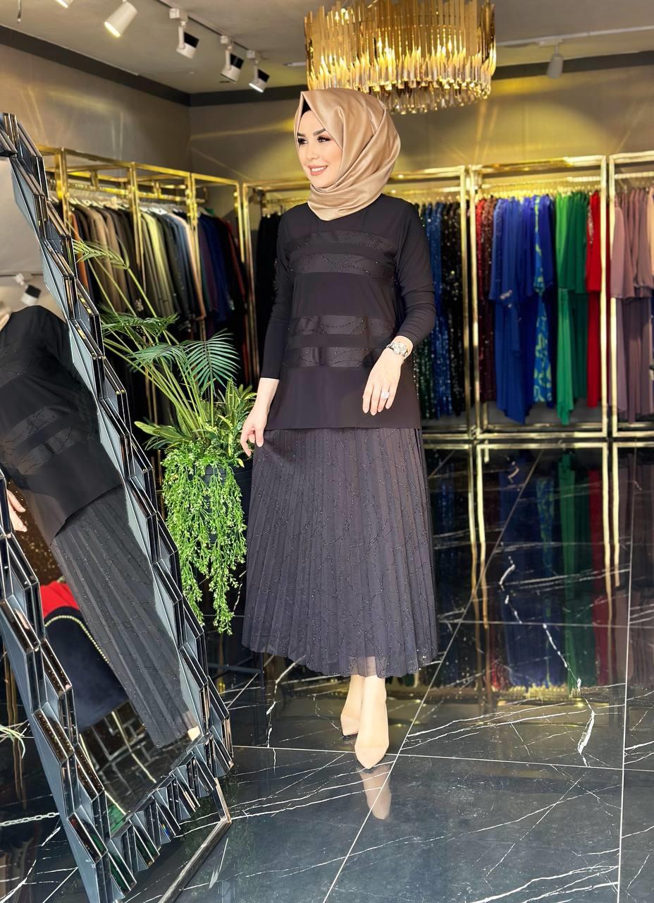 Safiye Başol Takım