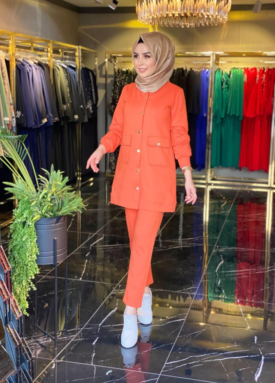 Safiye Başol Takım