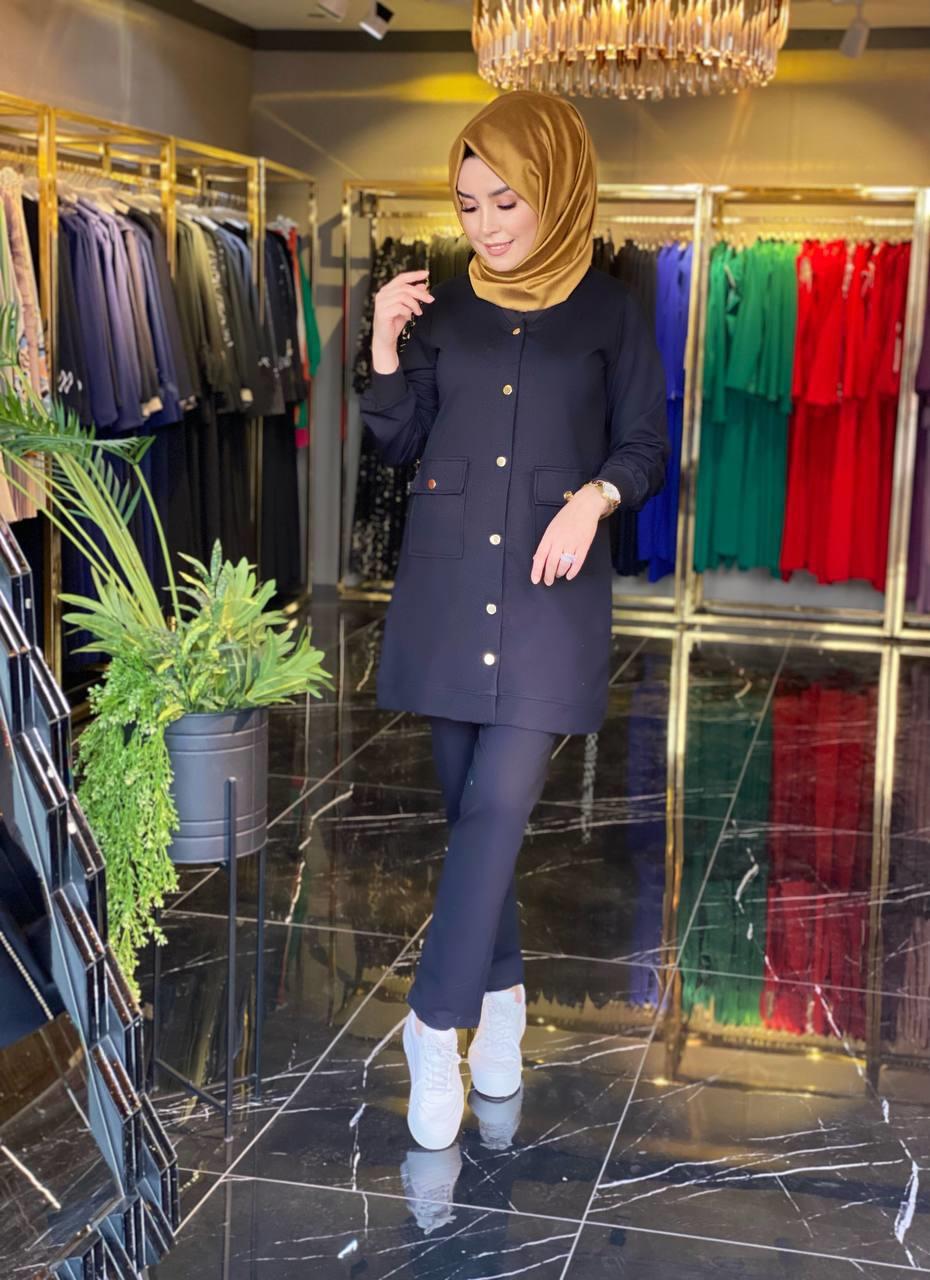 Safiye Başol Takım