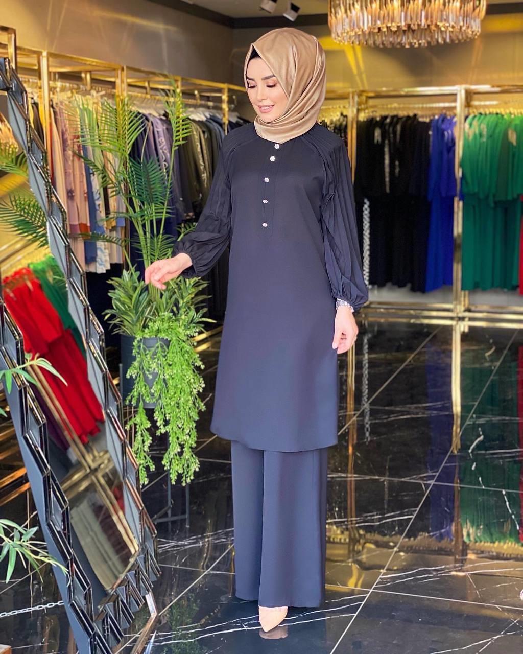 Safiye Başol Takım