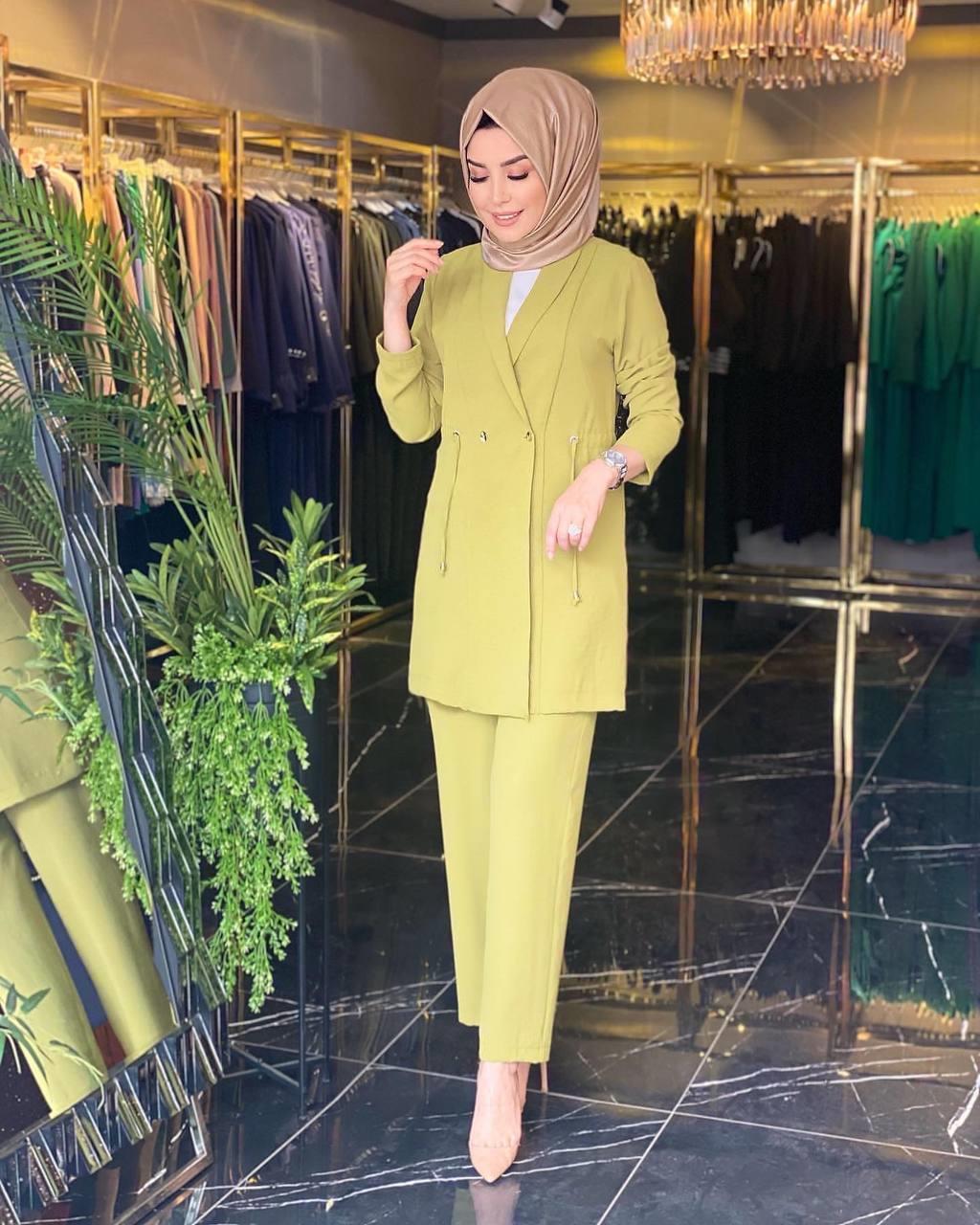 Safiye Başol Takım