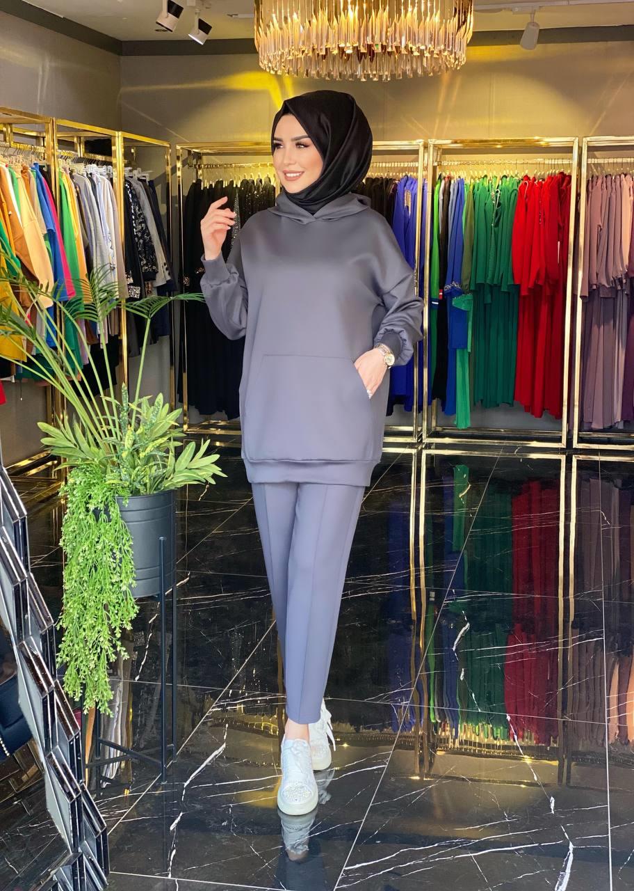 Safiye Başol Takım