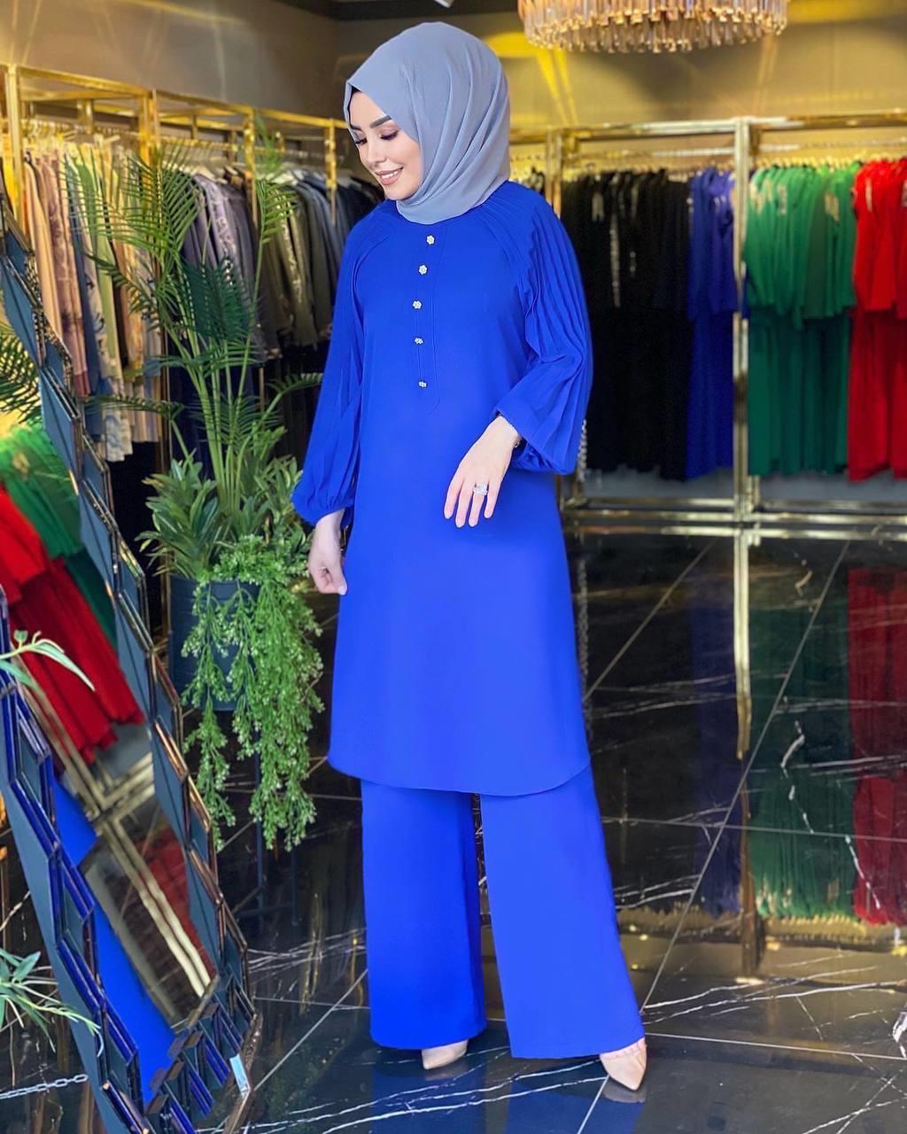 Safiye Başol Takım