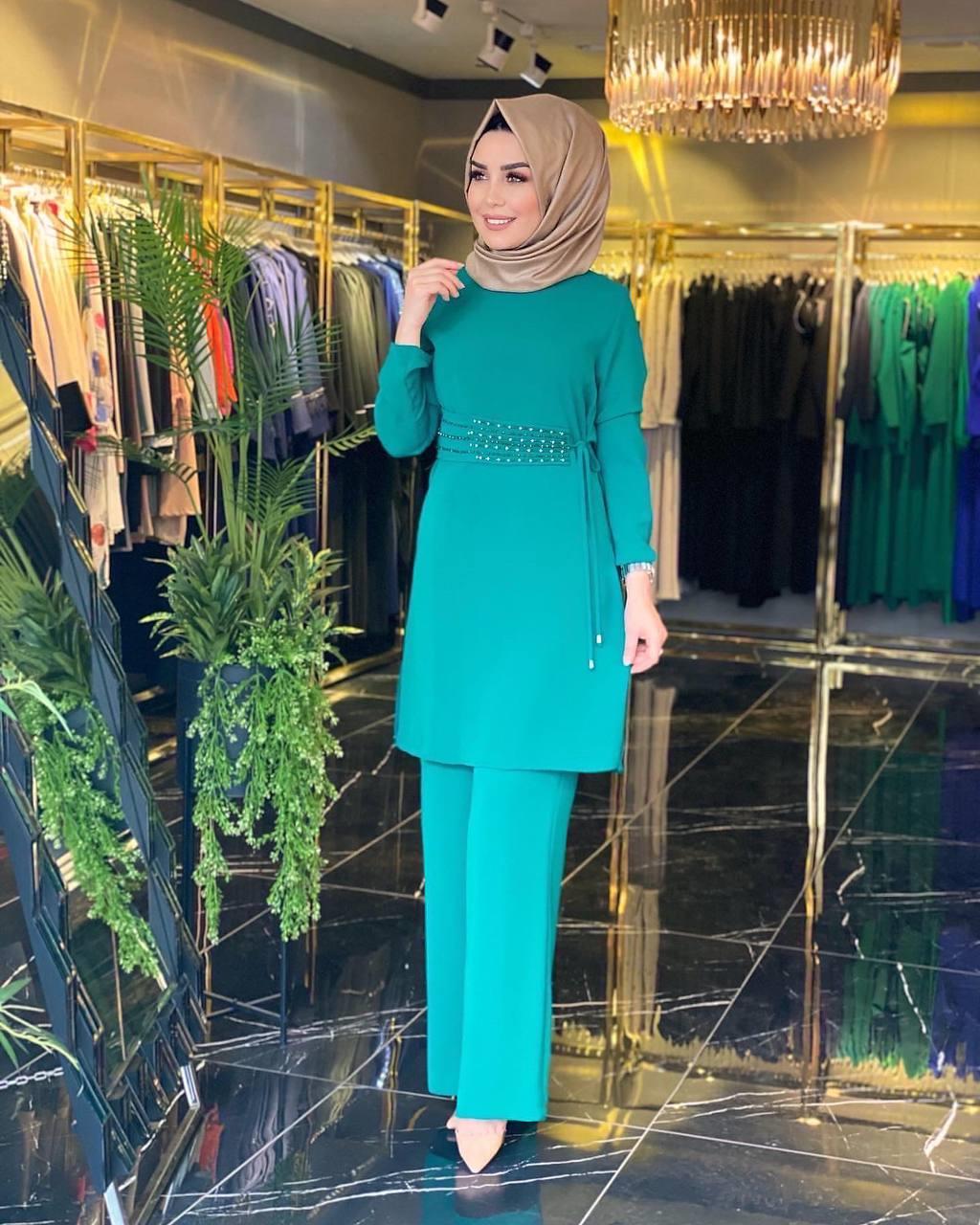 Safiye Başol Takım