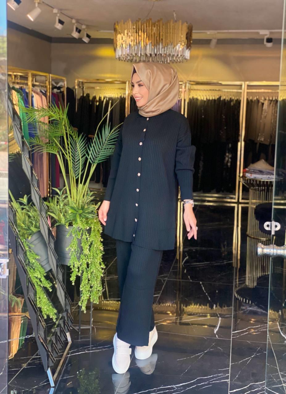 Safiye Başol Takım