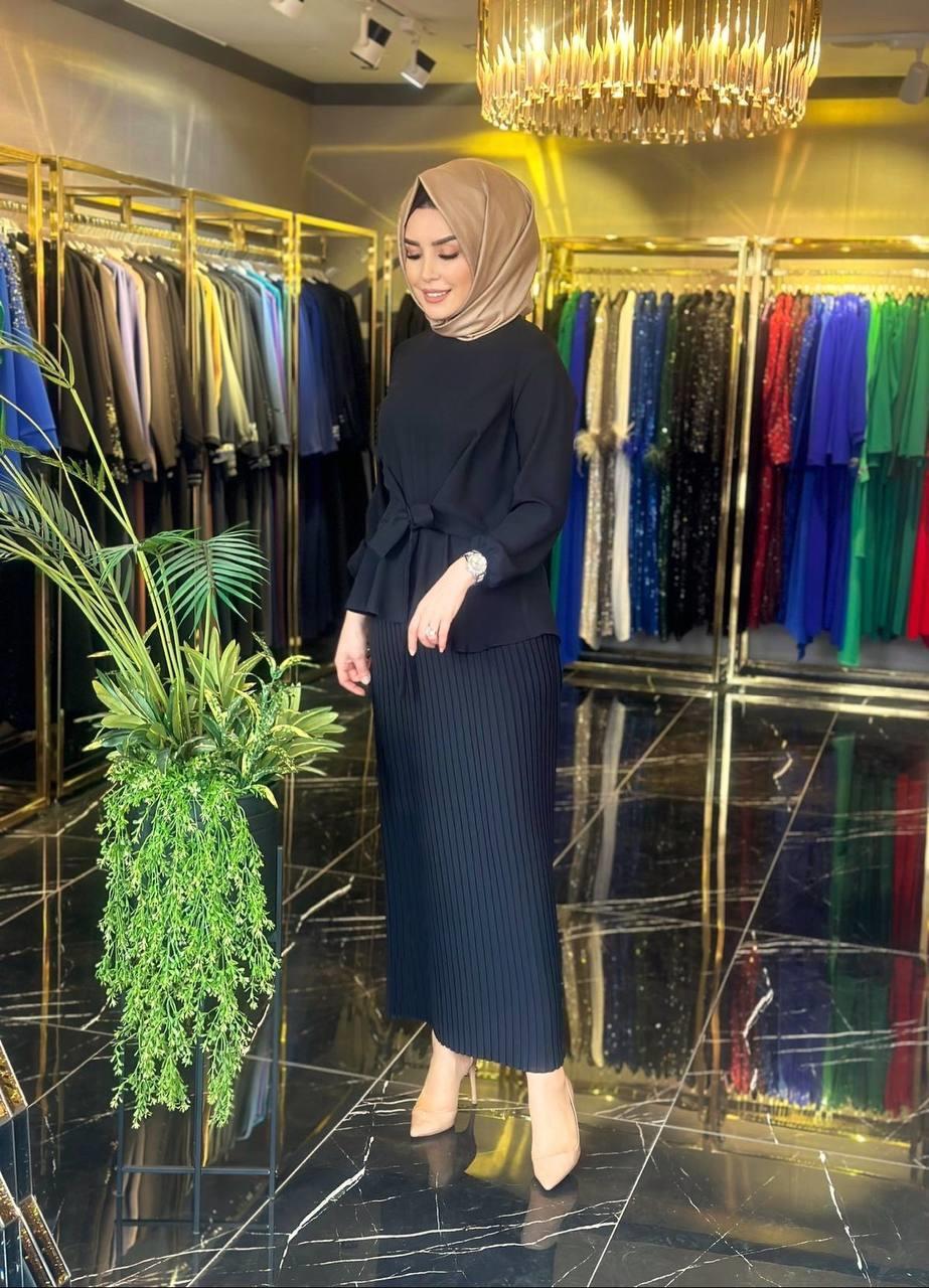 Safiye Başol Takım