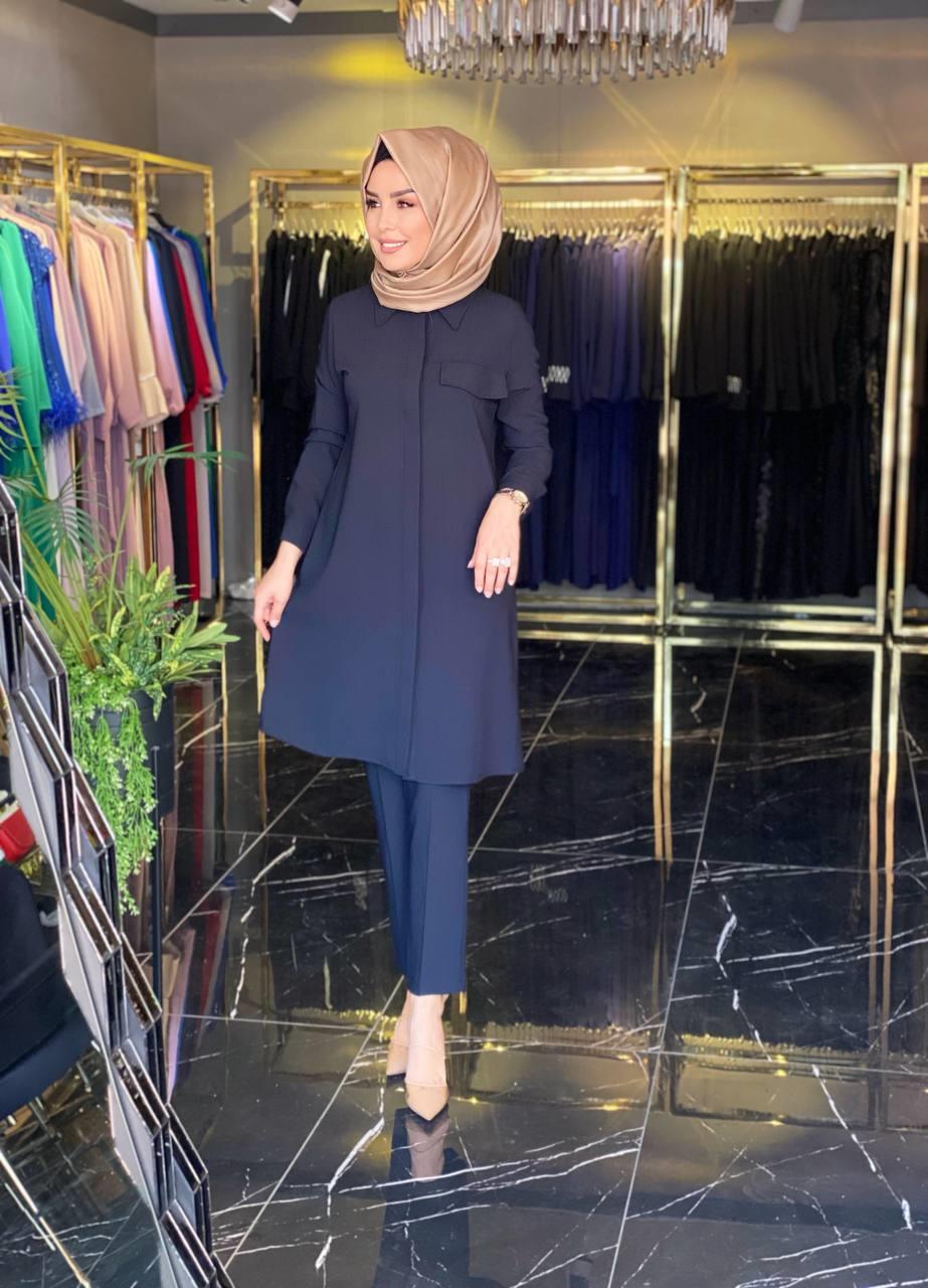 Safiye Başol Takım