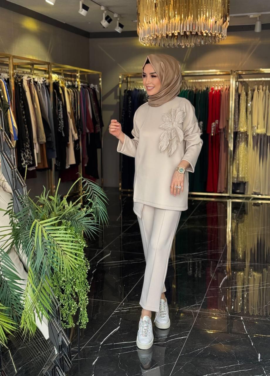 Safiye Başol Takım