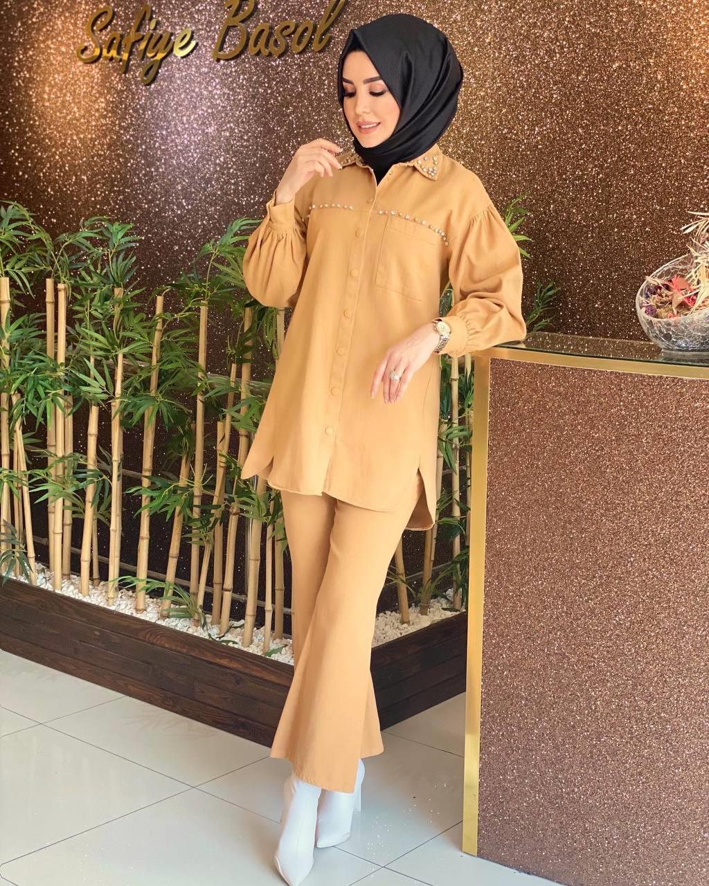 Safiye Başol Takım