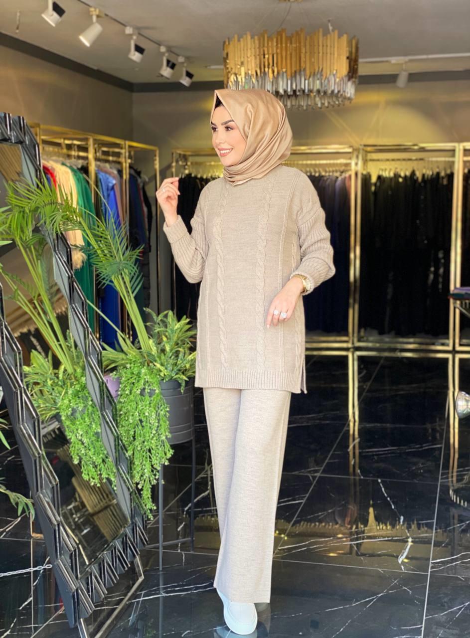 Safiye Başol Takım