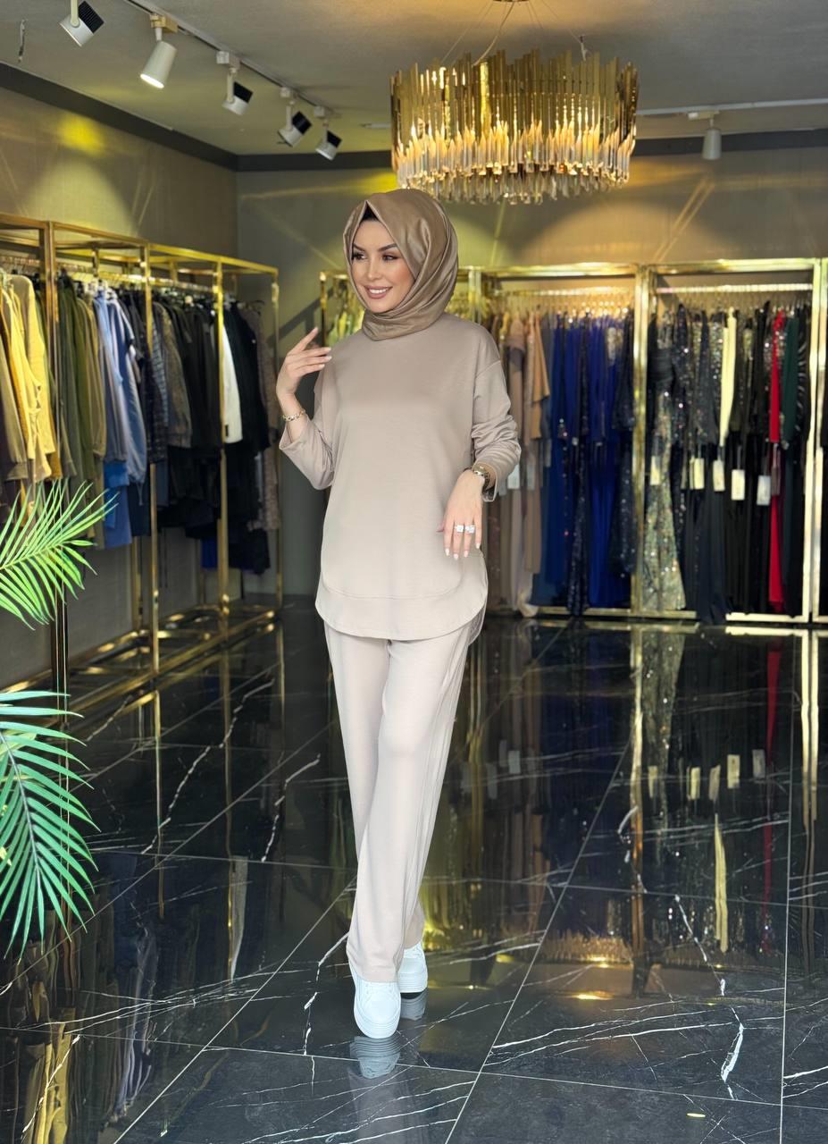 Safiye Başol Takım