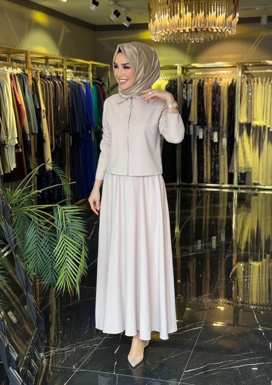 Safiye Başol Takım