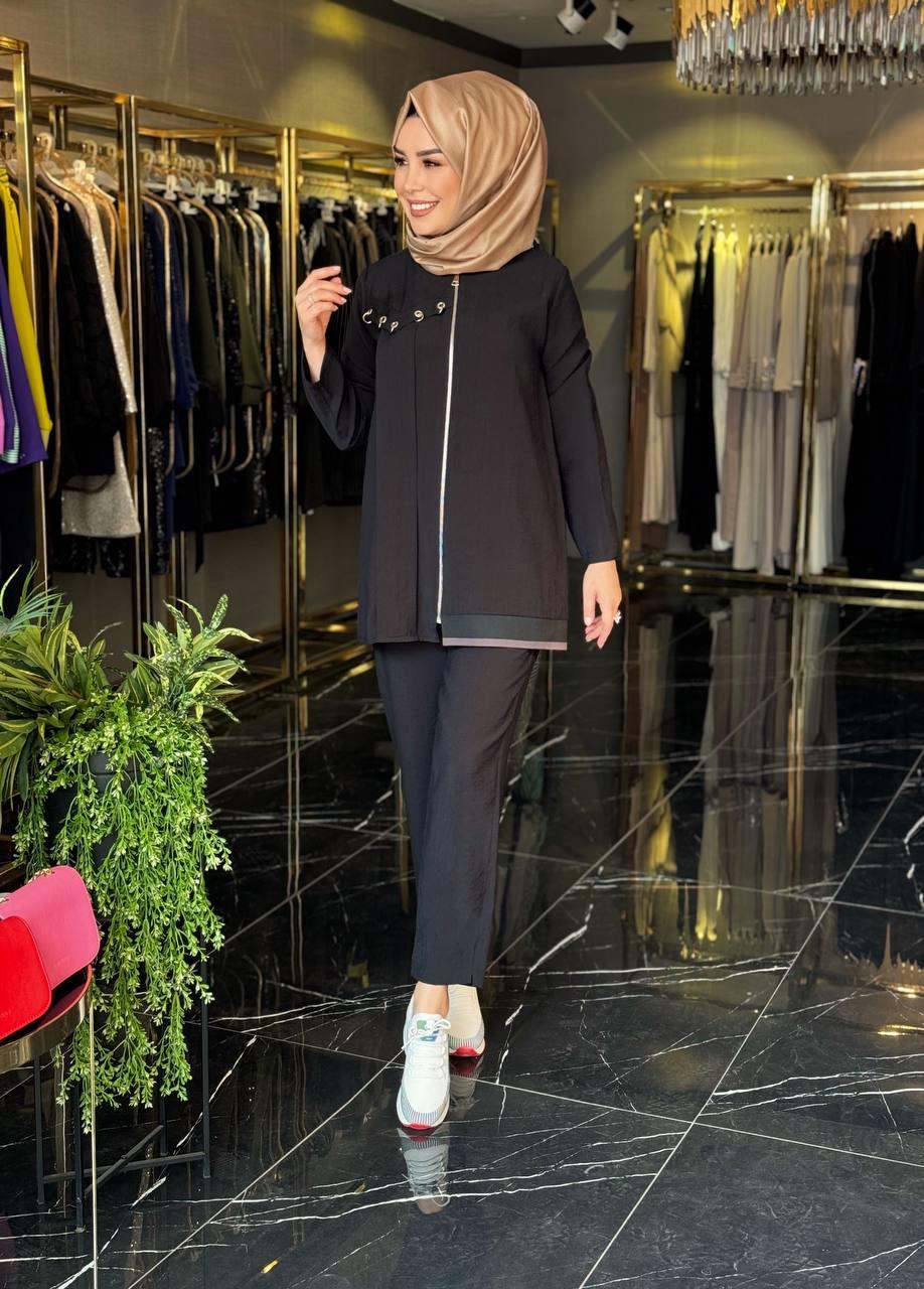 Safiye Başol Takım