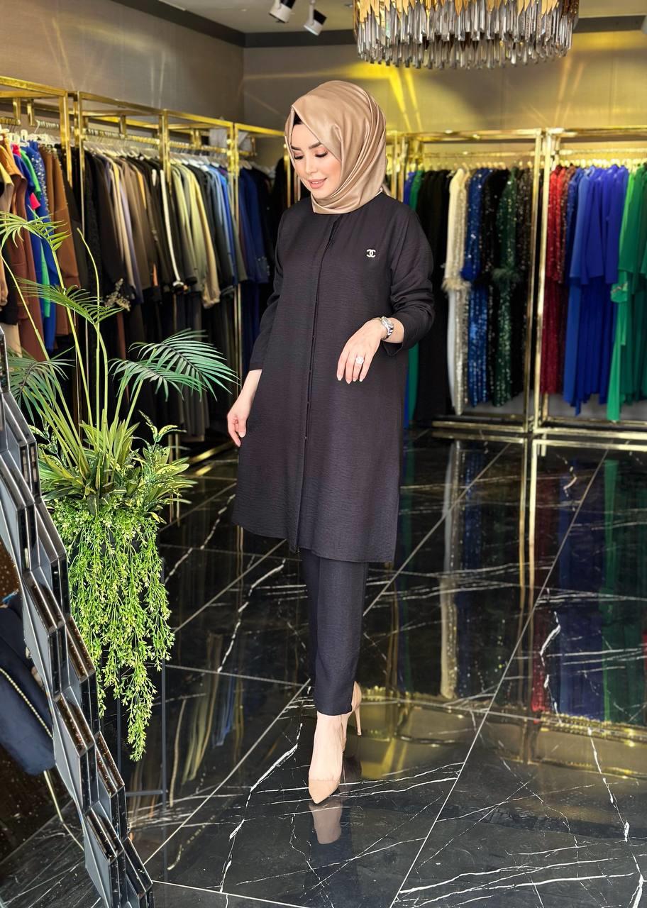 Safiye Başol Takım