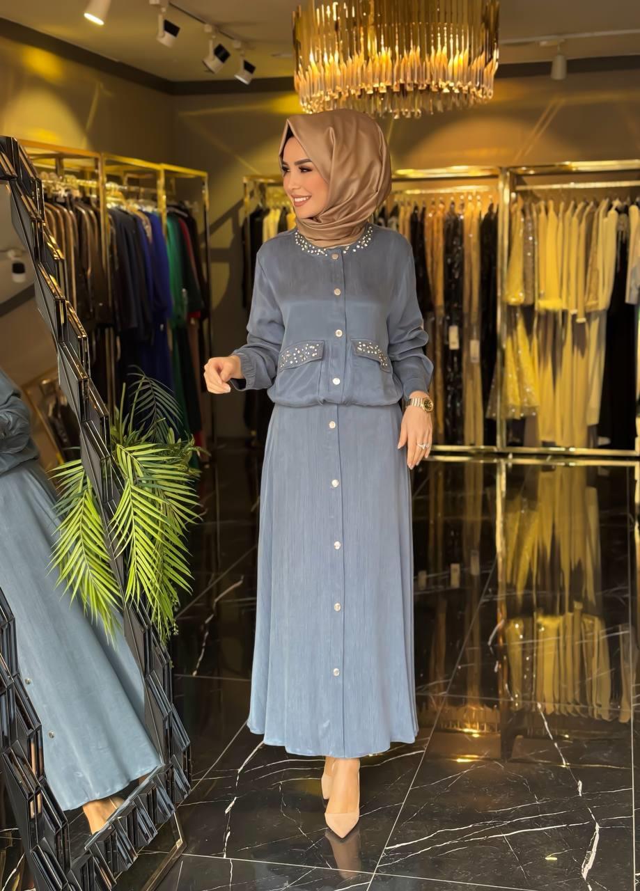 Safiye Başol Takım