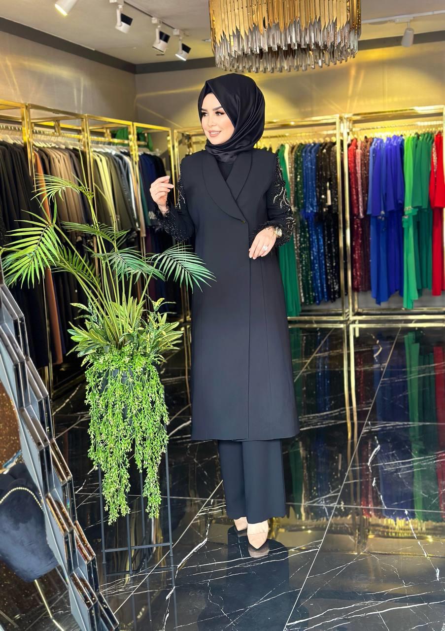 Safiye Başol Takım