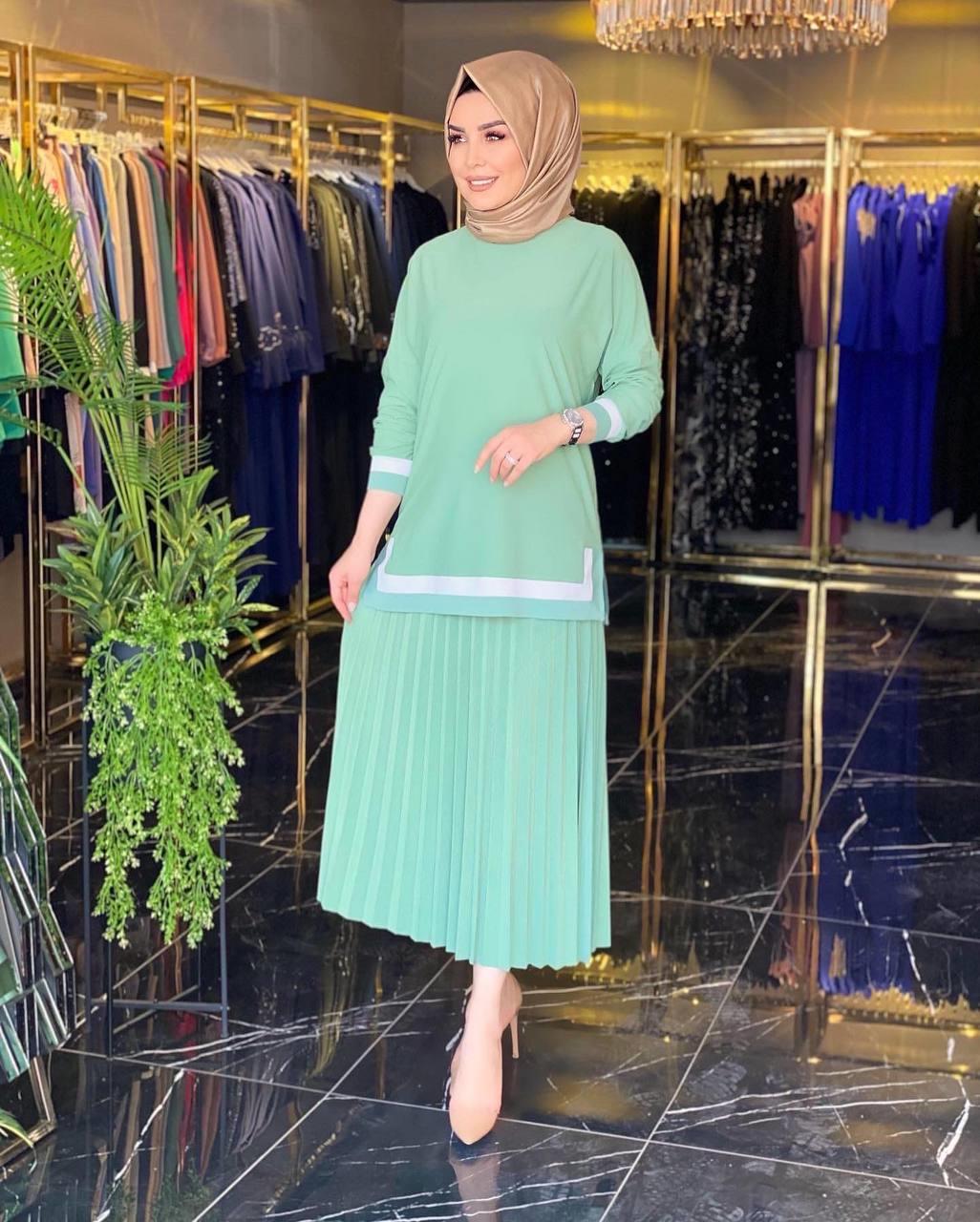 Safiye Başol Takım