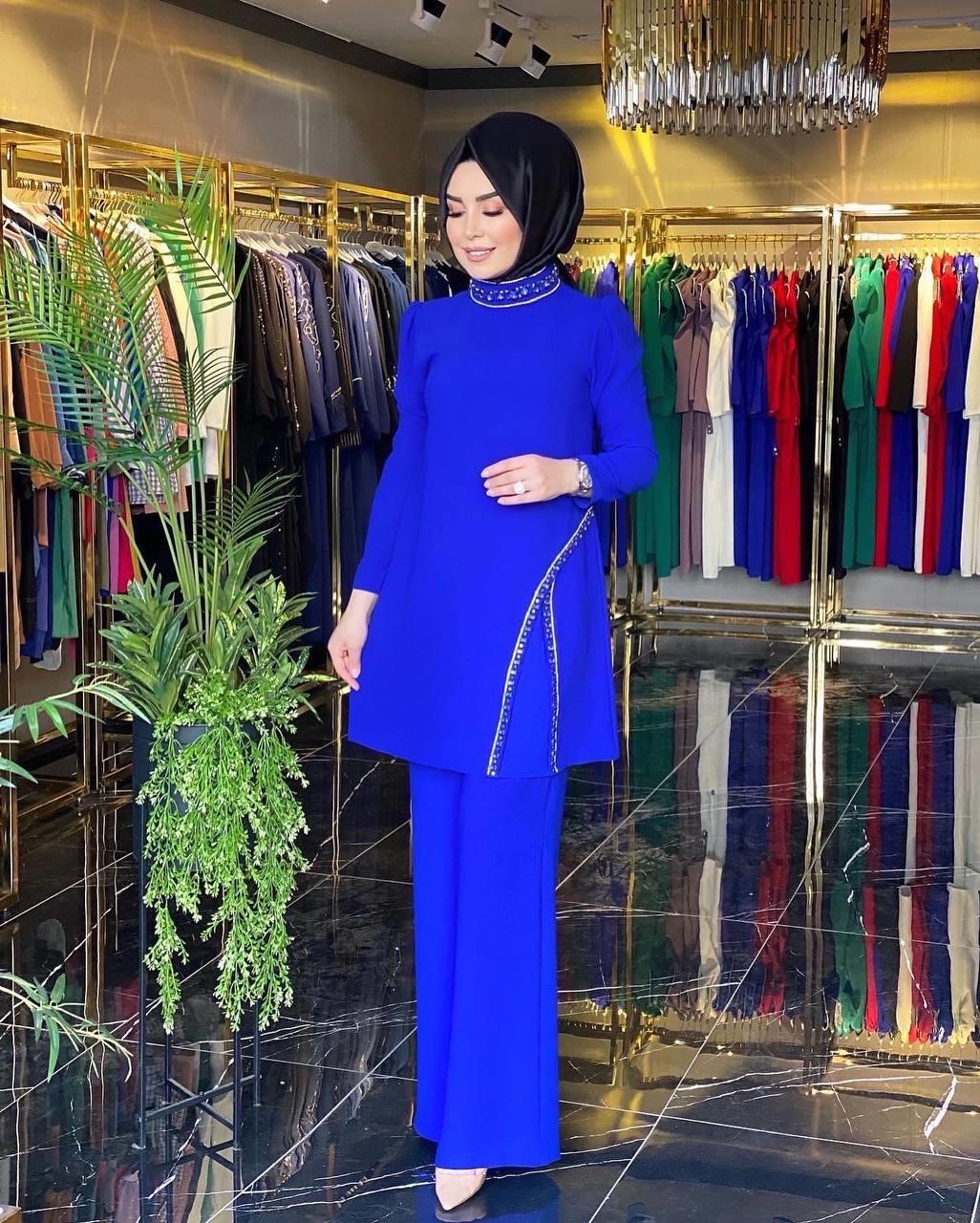 Safiye Başol Takım