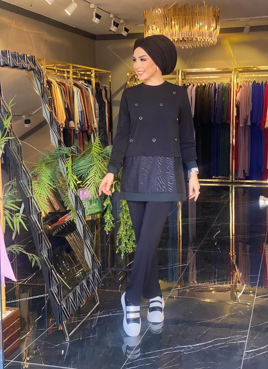 Safiye Başol Takım