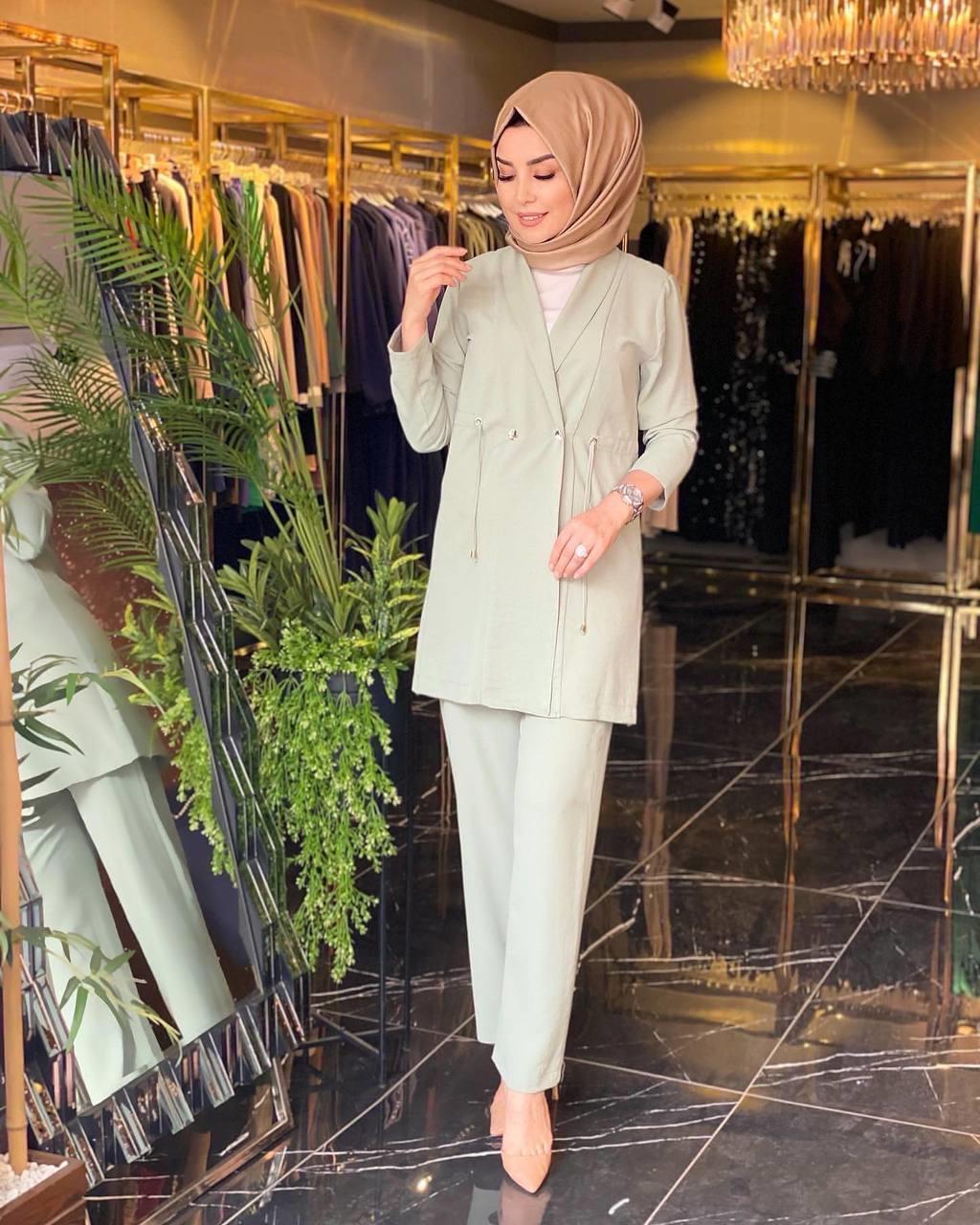 Safiye Başol Takım