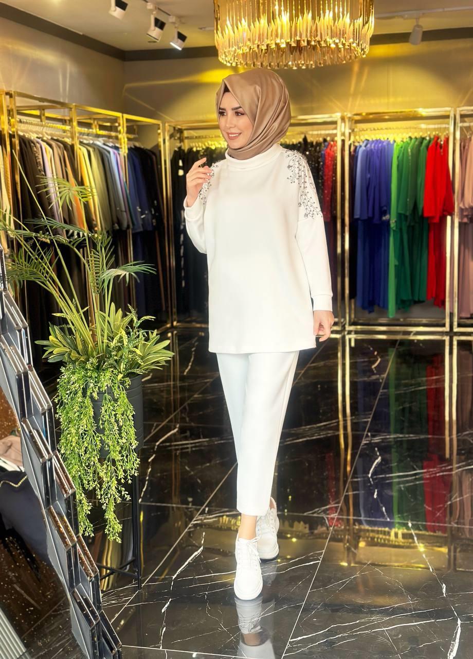 Safiye Başol Takım