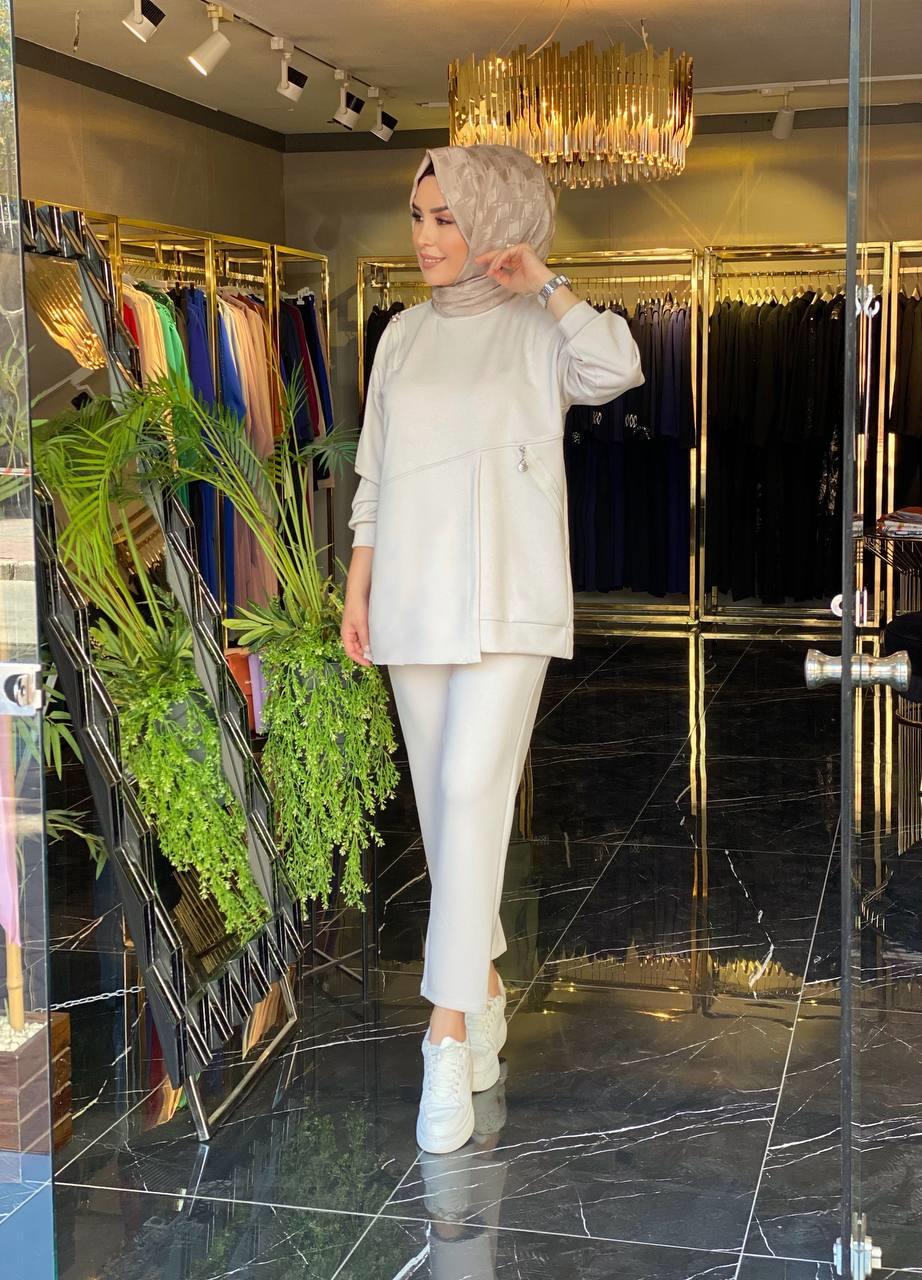 Safiye Başol Takım