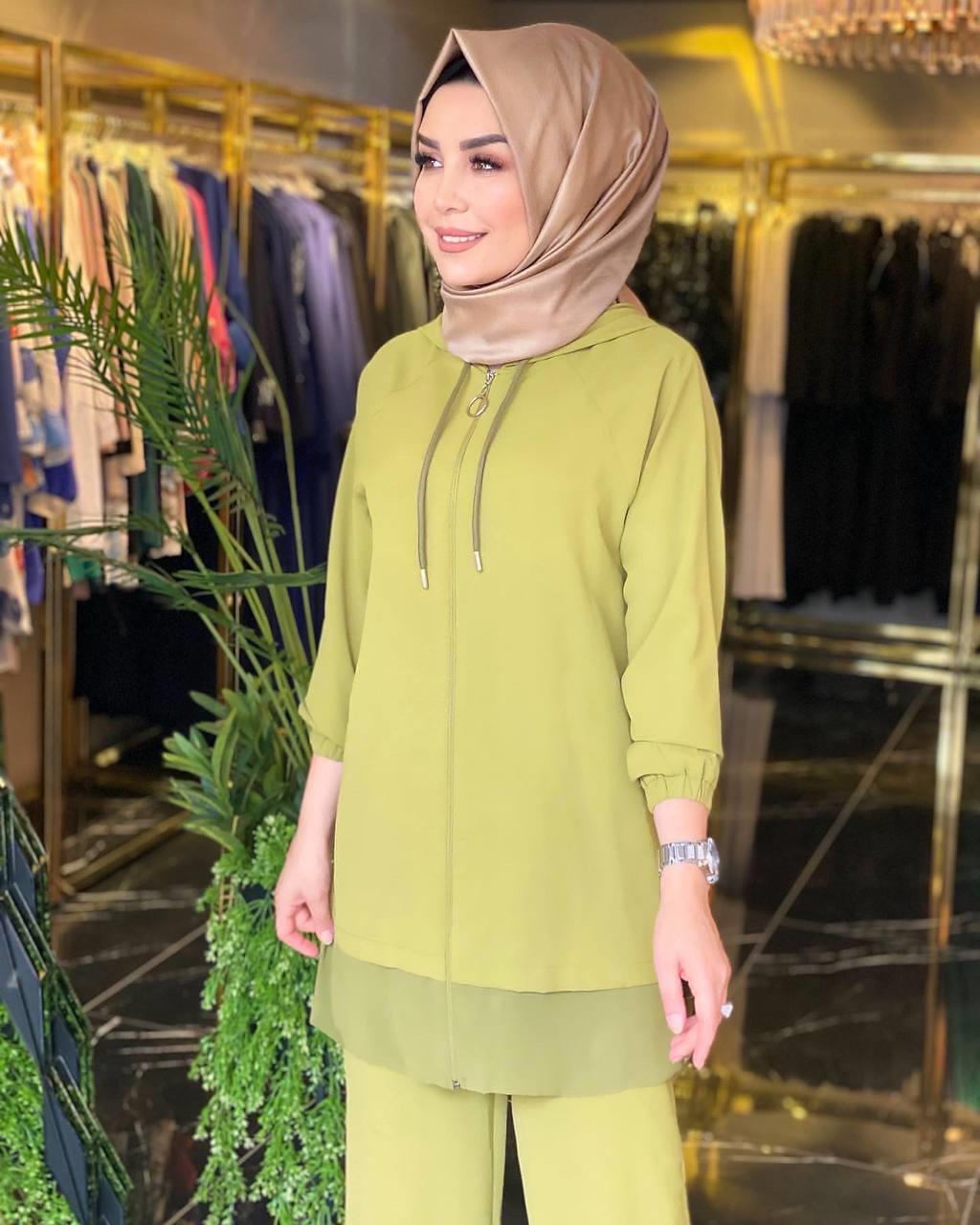 Safiye Başol Takım