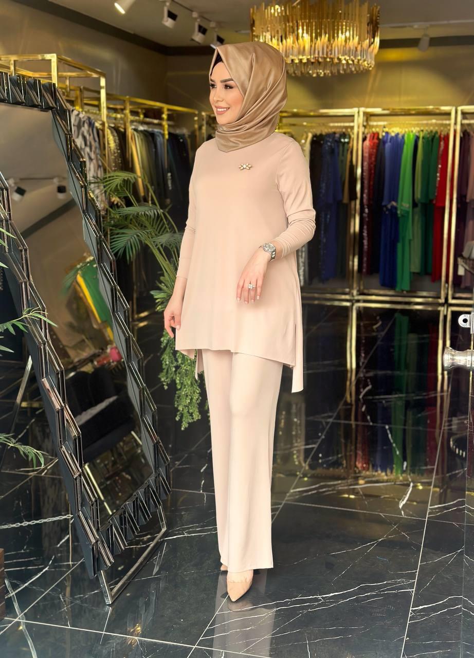 Safiye Başol Takım