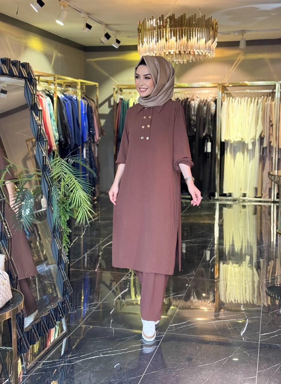 Safiye Başol Takım