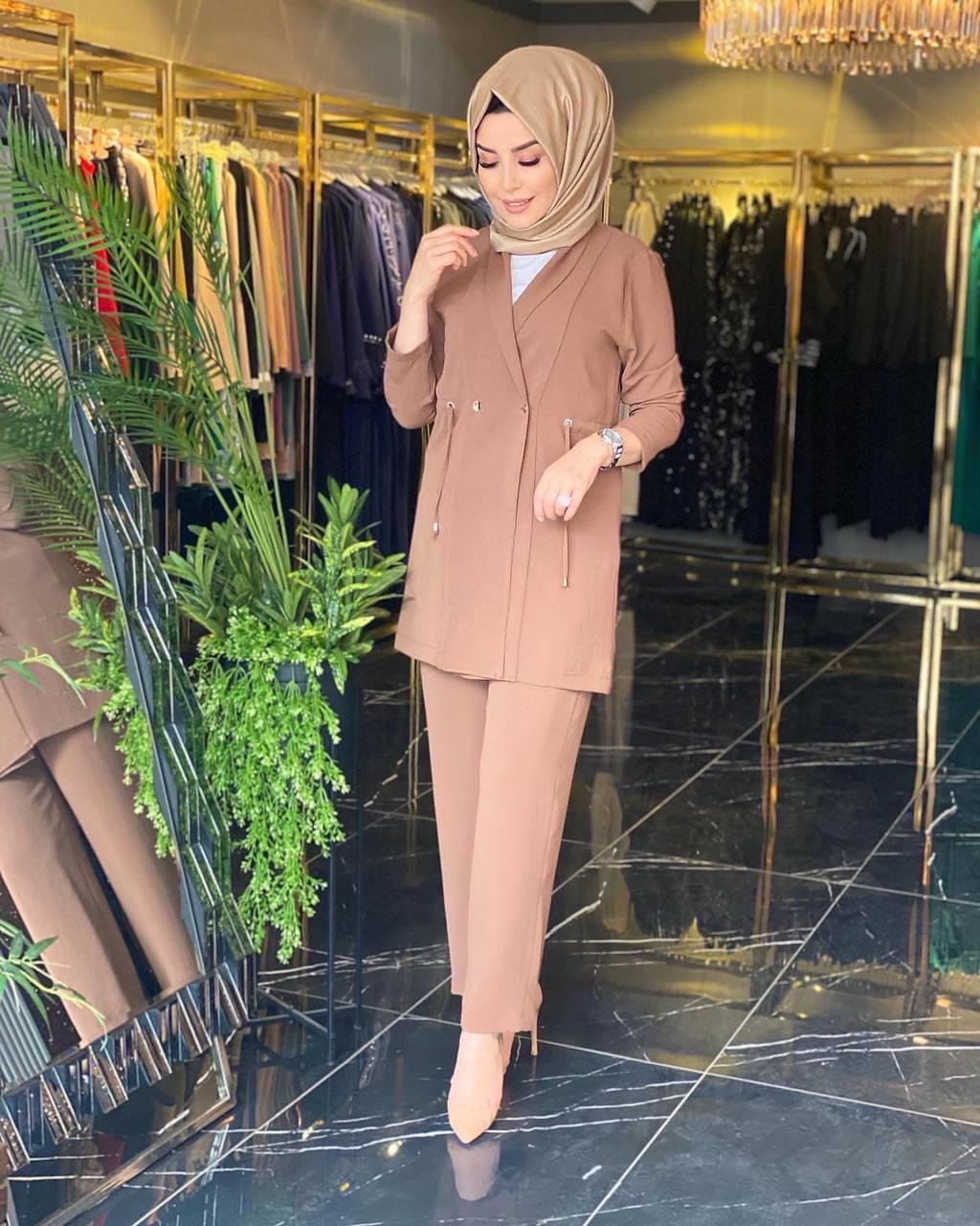 Safiye Başol Takım